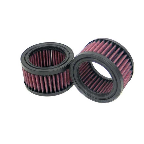 K&N filter du-0202