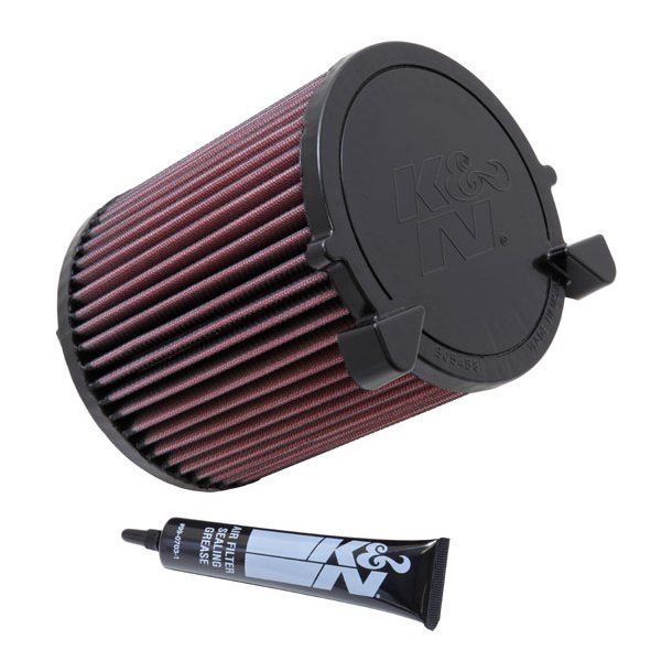 K&N filter E-2014