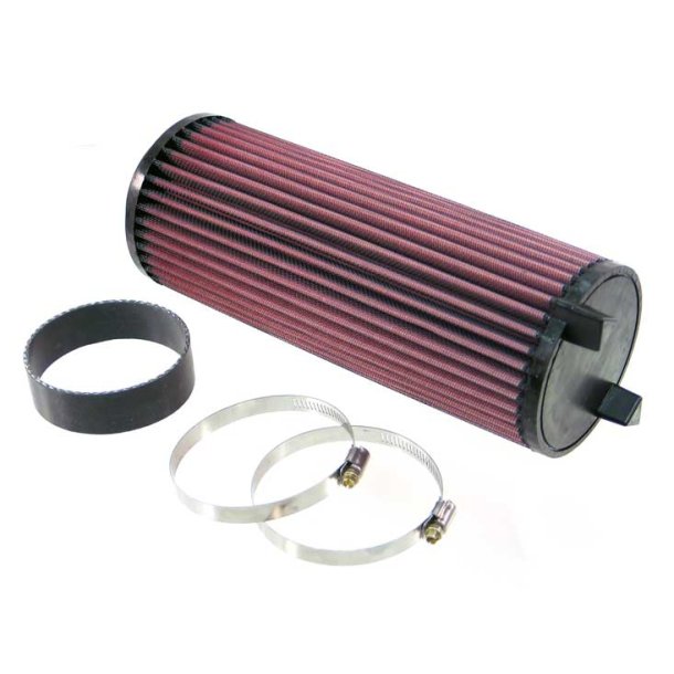 K&N filter E-2019