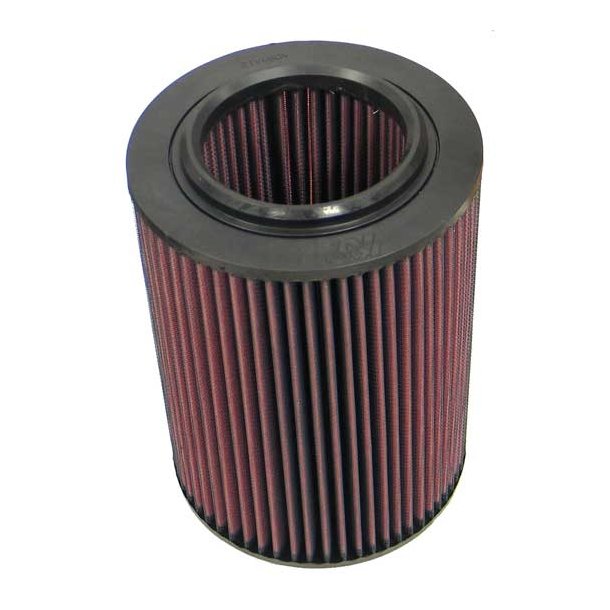 K&N filter E-9187