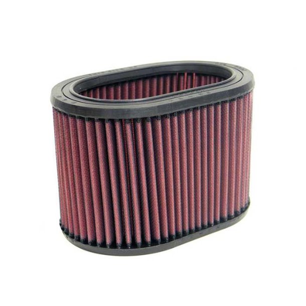 K&N filter HA-0800 til Honda motorcykel