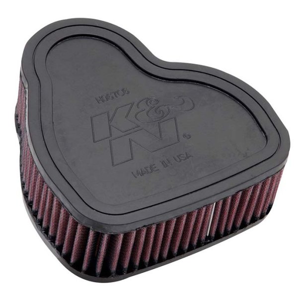 K&N filter ha-1330