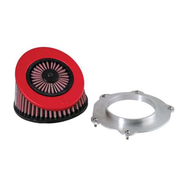 K&N filter ha-1507