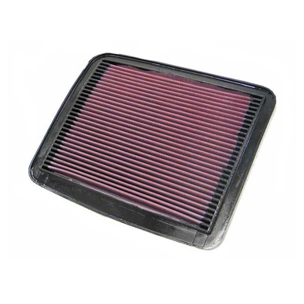 K&N filter ha-6087