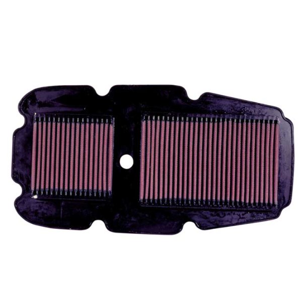 K&N filter Honda xl650v transalp