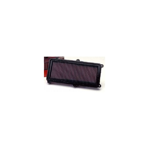 K&N filter Honda vF750c magna