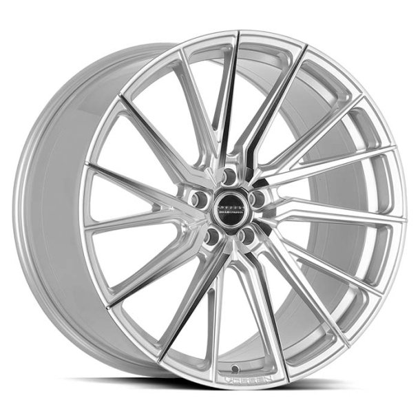 Vossen HF-4T SP Flat 9x22 5/114.3 ET32