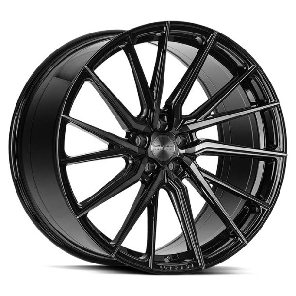 Vossen HF-4T DTGB Flat 9x22 5/114.3 ET32