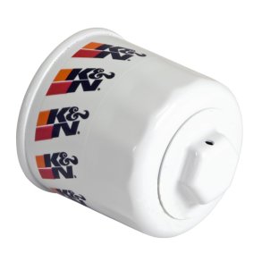K&N oliefilter
