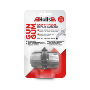 Holts flexi-wrap uden pasta