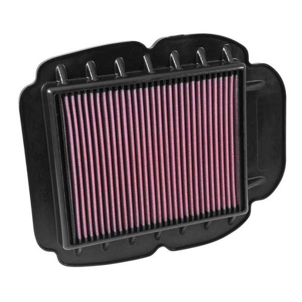 K&N filter HY-6510 til hyosung motorcykel