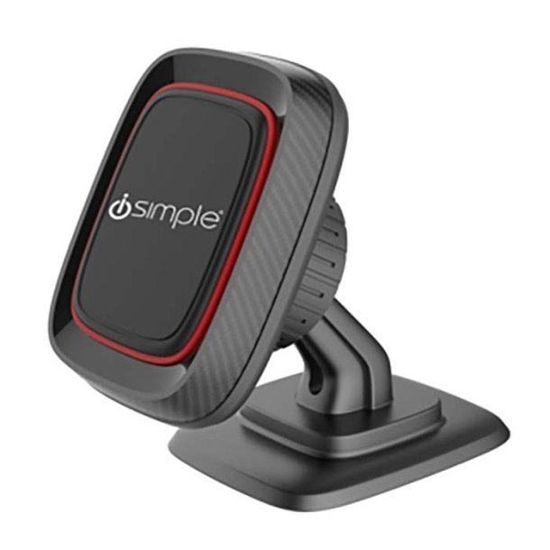 iSimple magnetisk mobilholder til instrumentbrt