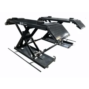 Saxlift Exclusive Line JA3000S mobil