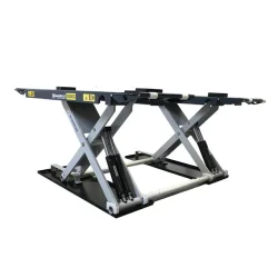 Euro line JA3000S-E mobil saxlift