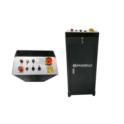 Euro line JA3000S-E mobil saxlift