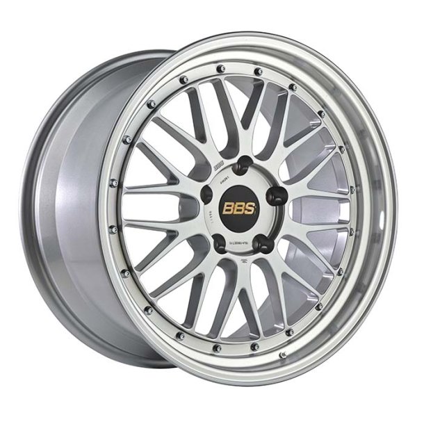 BBS LM 8,5x19/5x120/et32/nav82,0 pfs