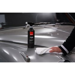 Rupes P808 Spray lakforsegler langtidsholdbar, 500ml. &amp; microfiberklud 9.CCP808