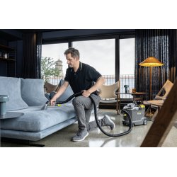 Krcher Tpperenser Puzzi 8/1 C Ny model