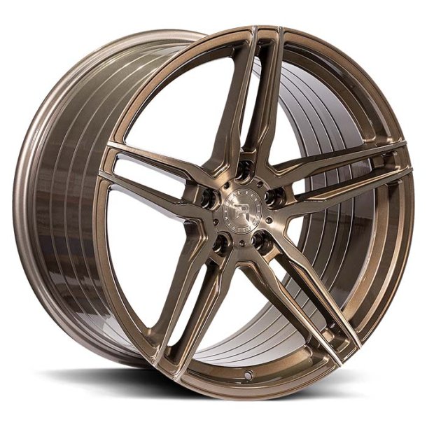 R-series R10 BR 9.5x19 5/112 ET35