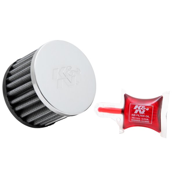 K&N filter RC-0880