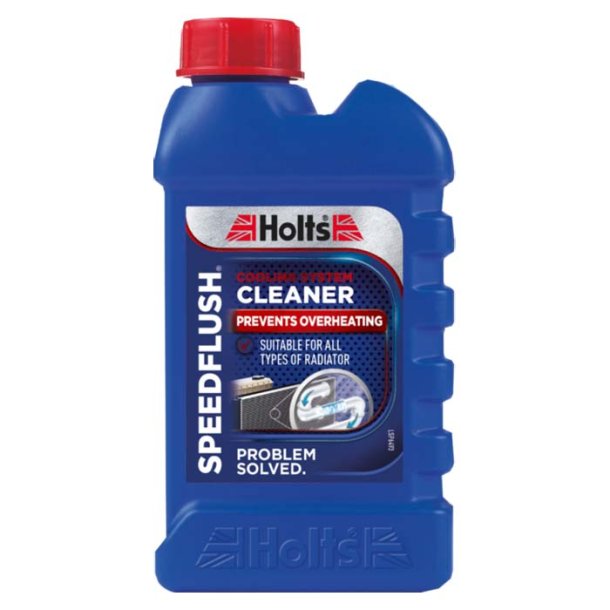 Holts speedflush k�lerrens 250ml