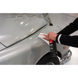 Rupes M606 Spraypolish, 500ml. incl. forstver samt microfiberklud 9.CCM606