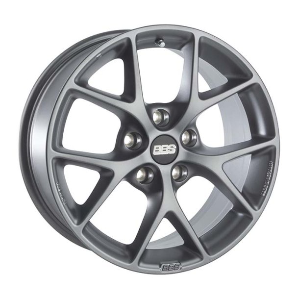 BBS SR 8x18/5x100/et36/nav70,0 pfs