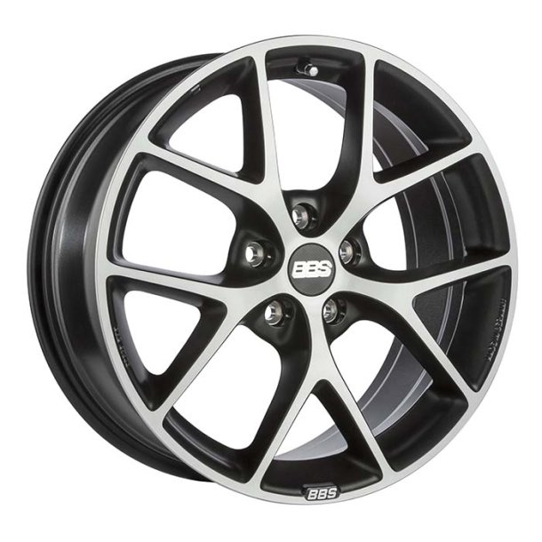 BBS SR 7,5x17/5x100/et37/nav70,0 pfs