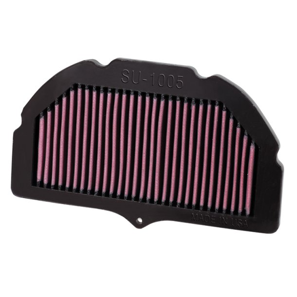 K&N filter Suzuki gsxr1000 999