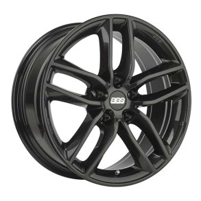BBS SX 7,5x17/5x112/et35/nav82,0 pfs