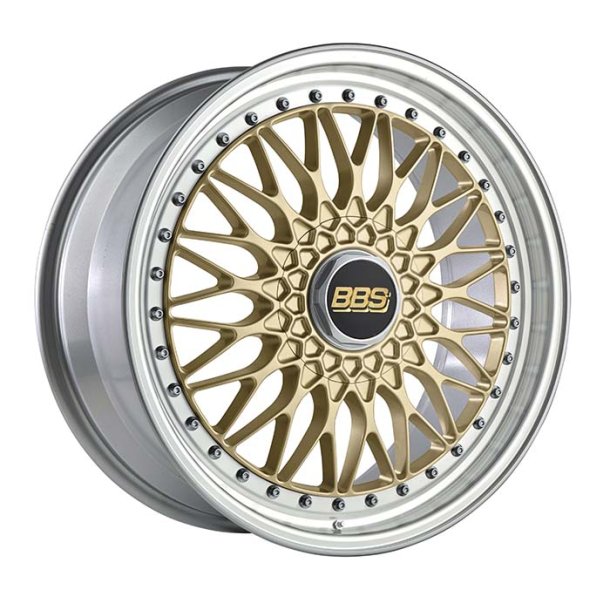 BBS Wheel Super RS 8,5x19 ET43 5x112