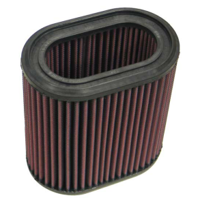 K&N filter Triumph Rocket III
