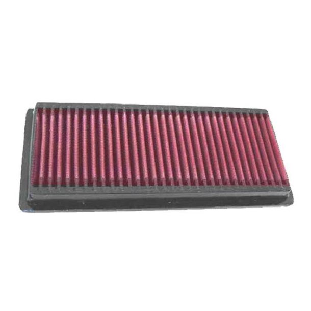 K&N filter tb-9097