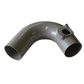 Tornado tubes indvendig diameter 66mm