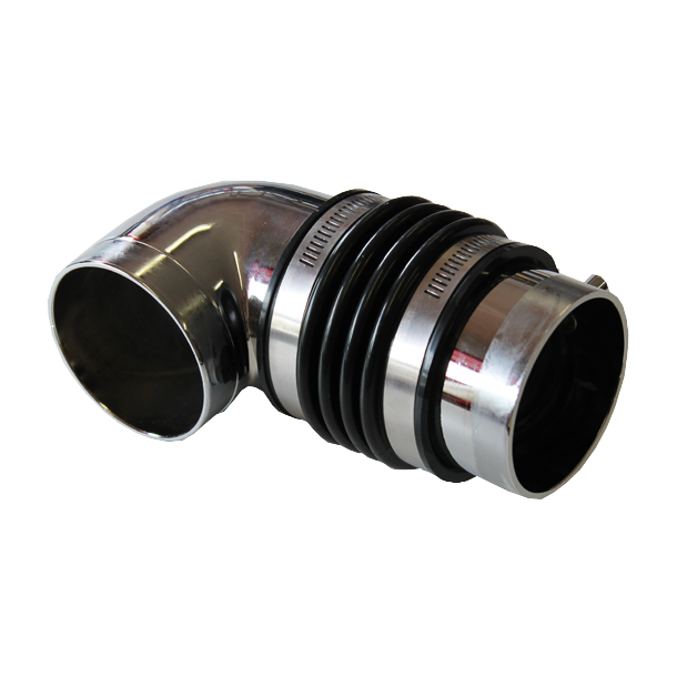 Tornado tubes indvendig diameter 69mm