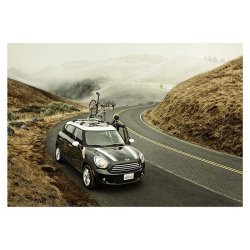 Sprint cykelholder t.kulfiberstel