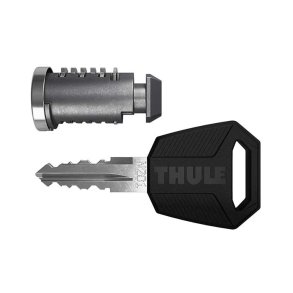 Thule cylinder + premium ngle N221