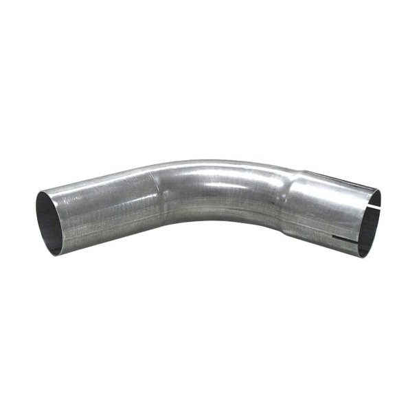 R�rb�jning 2.5" 60 grader rustfri