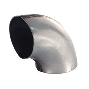 Rustfri svejsebjning 2,5