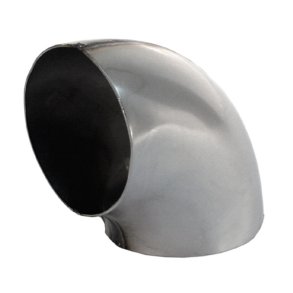 Rustfri svejsebjning 3,5