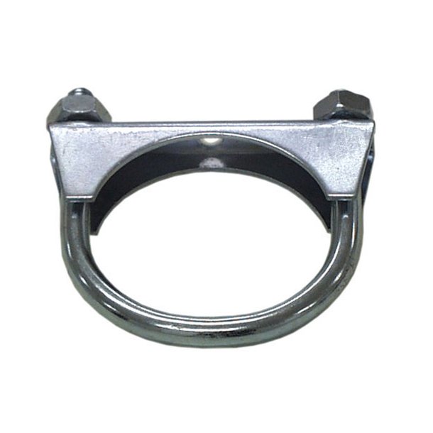 Clamps 3" 80mm