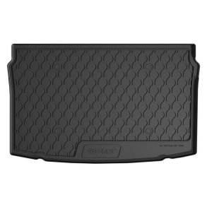 Bagagerumsbakke VW Touareg III suv/5 07.2018 ->