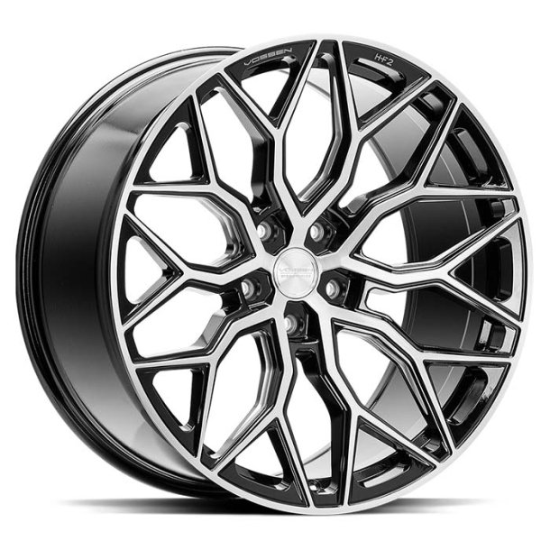 Vossen HF3 11x20 GB Super Deep 5/115 ET22