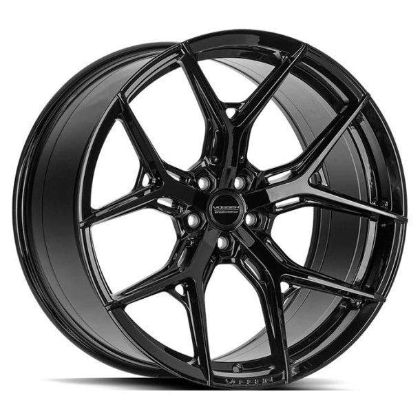 Vossen HF-5 GB Flat 8.5x19 5/112 ET30