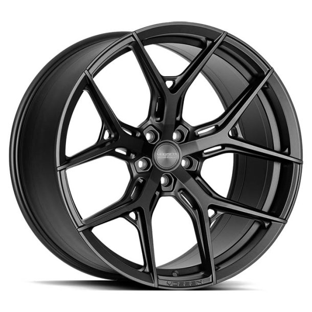 Vossen HF5 MG Flat 8.5x19 5/114.3 ET32