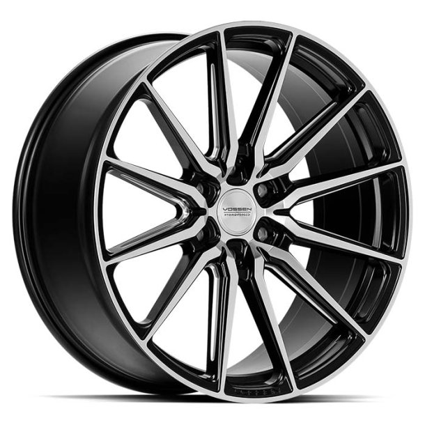 Vossen HF6-1 SBM Deep 10x24 6/135 ET25