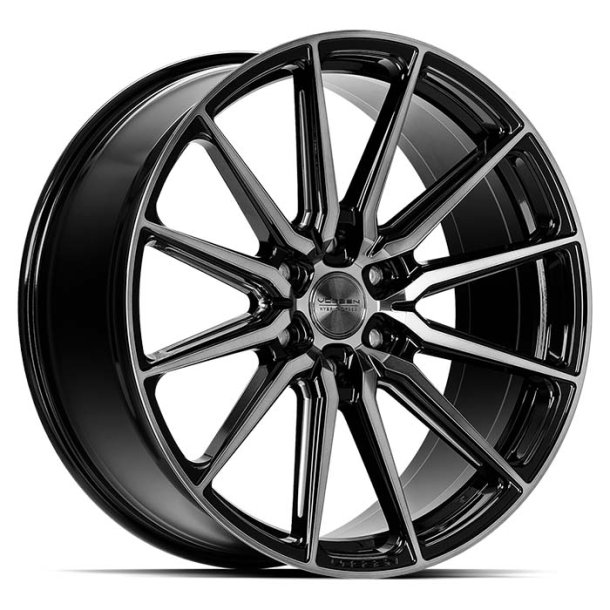 Vossen HF6-1 Tinted GB Deep 10x24 6/135 ET25