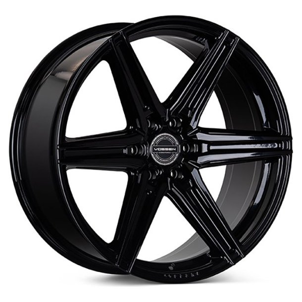 Vossen HF6.2 10x24 GB Deep 6/139.7 ET25