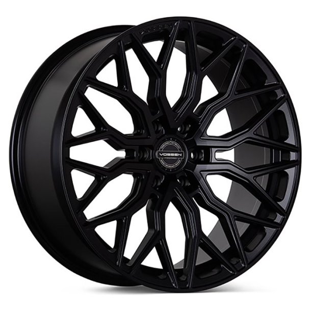 Vossen HF6-3 SB Deep 10x24 6/139.7 ET25