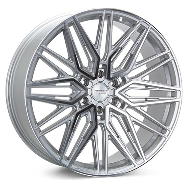 Vossen HF6.5 10x24 SP Deep 6/139.7 ET25